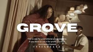 Makhadzi, Mr Bow, Shandesh & Janesh - Grove
