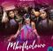 Makhadzi - Ndo neta ngau fighter ft DJ Gun Do SA & Fortunator