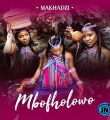 Makhadzi - Ndo neta ngau fighter ft DJ Gun Do SA & Fortunator