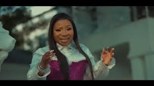 Makhadzi ft Mr Bow - Lembe Leri