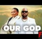 Makhadzi ft Mr Bow - Our God