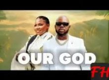 Makhadzi ft Mr Bow - Our God