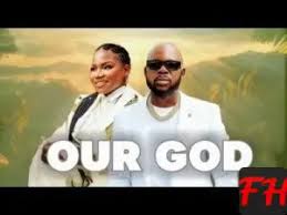 Makhadzi ft Mr Bow - Our God