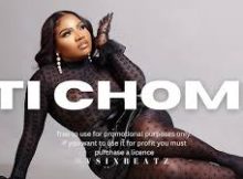 Makhadzi ft Mr Bow - Ti Chomi