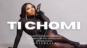 Makhadzi ft Mr Bow - Ti Chomi