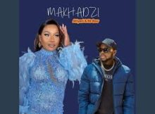 Makhadzi x Shandesh Feat Mr Bow - Mujolo