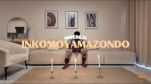 Makhosi - Inkomoyamazondo (UMUTHI EXCLUSIVES)