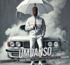 Manqonqo ft Pro-Tee, Dj Aertee, Niseni & Gallo - Umdanso