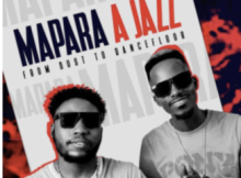 Mapara A Jazz – Pitori Funk