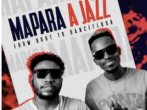 Mapara A Jazz – Pitori Funk
