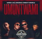 Mapara A Jazz – Umuntwami Ft LeeMcKrazy & Cowboii featuring Annabelle