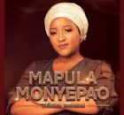 Mapula Monyepao - Nyakallang Le Rona