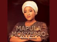 Mapula Monyepao - Nyakallang Le Rona
