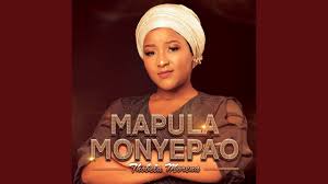 Mapula Monyepao - Nyakallang Le Rona