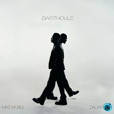 Mas Musiq x Daliwonga - Melanin