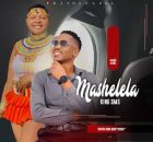 Mashelela - Tiki tiki ding ding (feat. Gandaganda) (Radio Edit)