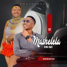 Mashelela - Tiki tiki ding ding (feat. Gandaganda) (Radio Edit)