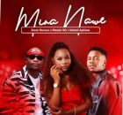 Master KG, Naledi Aphiwe - LONYAKA NGOWETHU ft Q Twins CiCi