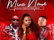 Master KG, Naledi Aphiwe - LONYAKA NGOWETHU ft Q Twins CiCi