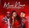 Master KG, Naledi Aphiwe - LONYAKA NGOWETHU ft Q Twins CiCi