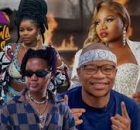 Master KG - Ngeke Bang'mele Feat. Eemoh x Nkosazana Daughter & Makhadzi