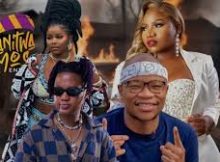 Master KG - Ngeke Bang'mele Feat. Eemoh x Nkosazana Daughter & Makhadzi