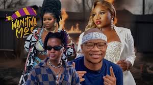 Master KG - Ngeke Bang'mele Feat. Eemoh x Nkosazana Daughter & Makhadzi