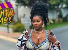 Master KG x Nkosazana Daughter x Zee Nxumalo ft Makhadzi - Hamba Uzobuya