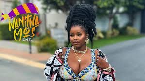 Master KG x Nkosazana Daughter x Zee Nxumalo ft Makhadzi - Hamba Uzobuya