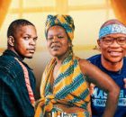 Master KG x Ntombi Marhumbini & Harry Cane - Money Is Not A Problem (Amapiano Version)