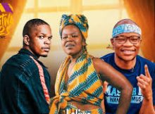 Master KG x Ntombi Marhumbini & Harry Cane - Money Is Not A Problem (Amapiano Version)