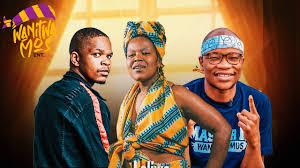 Master KG x Ntombi Marhumbini & Harry Cane - Money Is Not A Problem (Amapiano Version)