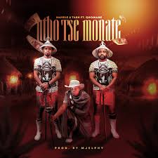 Mavele & Tash ft Qhomane – Ntho tse Monate