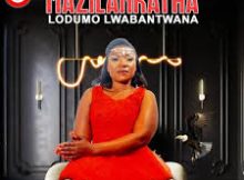 Mazilankatha – Sisebusweni bakho