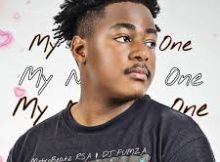 MetroBeatz RSA - My Number One