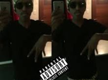 MfanaTouchLine - UMLAZI freestyle vol.2