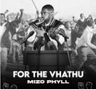 Mizo Phyll - Can't Trust You