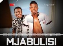 Mjabulisi ft Mjolisi – Siyazithandanela