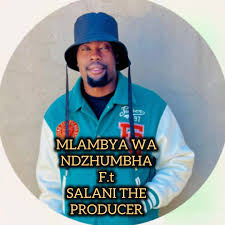 Mlambya Wa Ndzhumbha - Road To July Ep ft (SALANI THE PRODUCER)