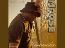 Mo o se - X'tina (feat. Bloshy)