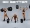 Moozlie – Go Getter