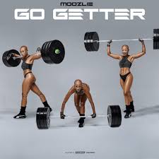 Moozlie – Go Getter