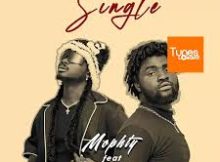 Mophty - Single