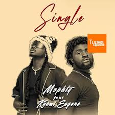 Mophty - Single