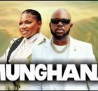 Mr Bow × Makhadzi - Munghana