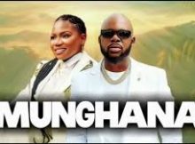 Mr Bow × Makhadzi - Munghana