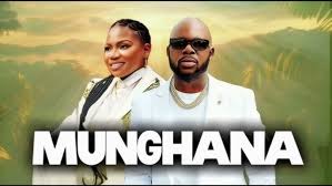 Mr Bow × Makhadzi - Munghana