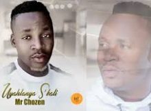 Mr Chozen – Uyahlanya Sbali