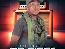 Mr Giggs – Valala