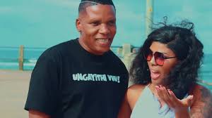 Mr Ungayithi Vuu - Ngixolele ft. Zinja Ziyamluma